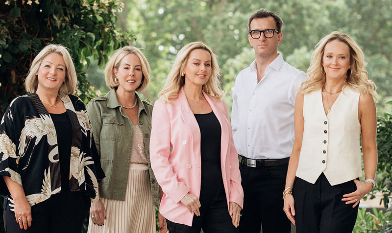 tigerbond board of directors image